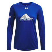 ECS - UA Women's Team Tech LS