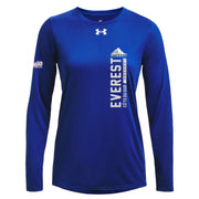 ECS - UA Women's Team Tech LS