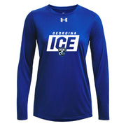 GIP - UA Women's Team Tech LS