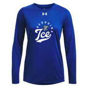 GIP - UA Women's Team Tech LS