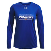 GRP - UA Women's Team Tech LS