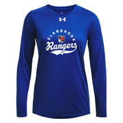 GRP - UA Women's Team Tech LS