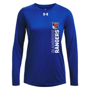 GRP - UA Women's Team Tech LS