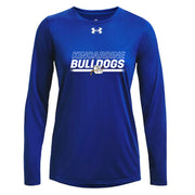 KBP - UA Women's Team Tech LS