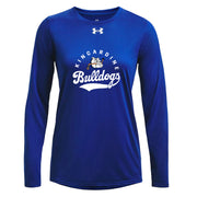 KBP - UA Women's Team Tech LS