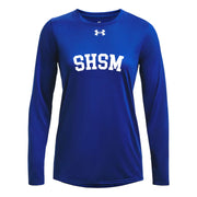 SHS - UA Women's Team Tech LS