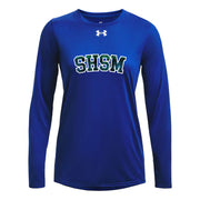 SHS - UA Women's Team Tech LS