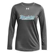 LMHA - UA Women's Team Tech LS