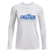 AJC - UA Women's Team Tech LS