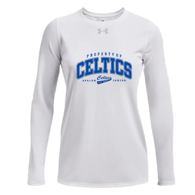 AJC - UA Women&