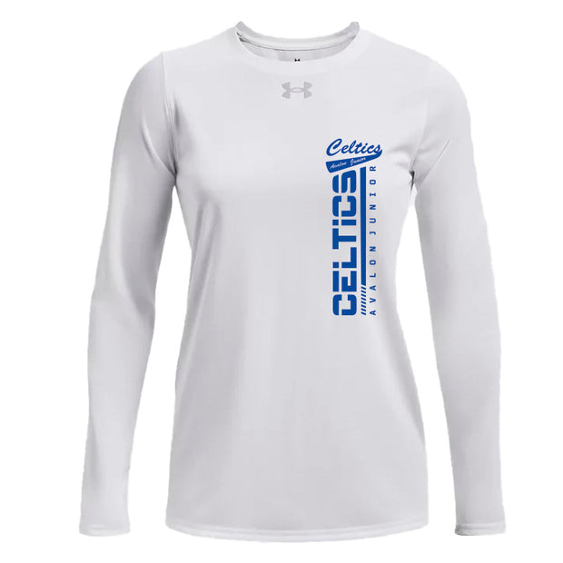 AJC - UA Women&