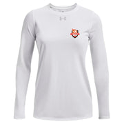 ASMV - UA Women's Team Tech LS