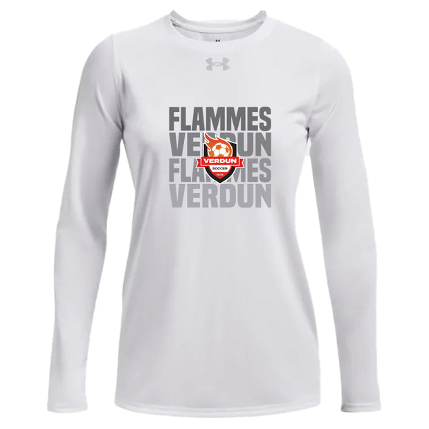 ASMV - UA Women&