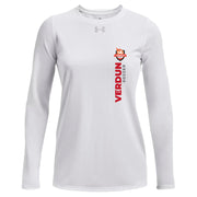ASMV - UA Women's Team Tech LS