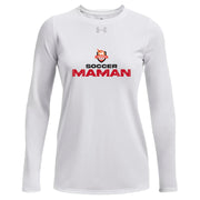ASMV - UA Women's Team Tech LS
