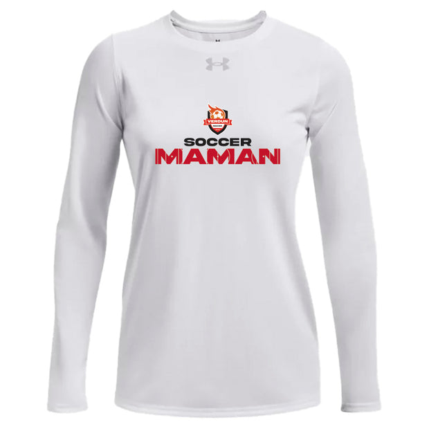 ASMV - UA Women&