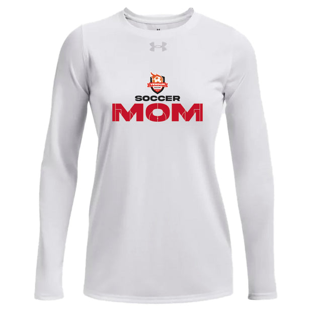 ASMV - UA Women&