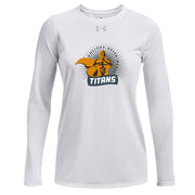 CRM - UA Women's Team Tech LS