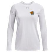 CRM - UA Women's Team Tech LS