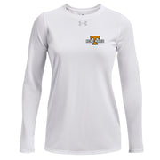 CRM - UA Women's Team Tech LS