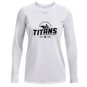 CRM - UA Women's Team Tech LS