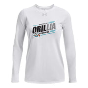 OTMH - Women's Team Tech LS