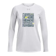 PLE - UA Women's Tech Team LS