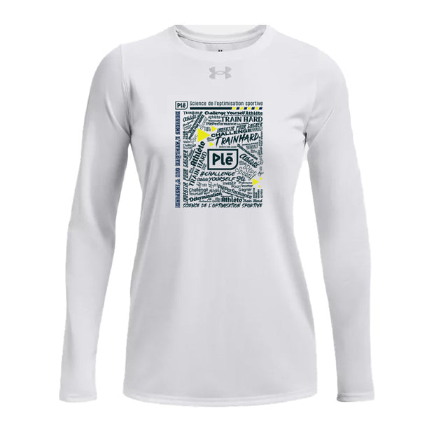 PLE - UA Women&