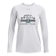 OTMH - Women's Team Tech LS