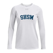 SHS - UA Women's Team Tech LS