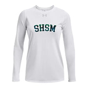 SHS - UA Women's Team Tech LS