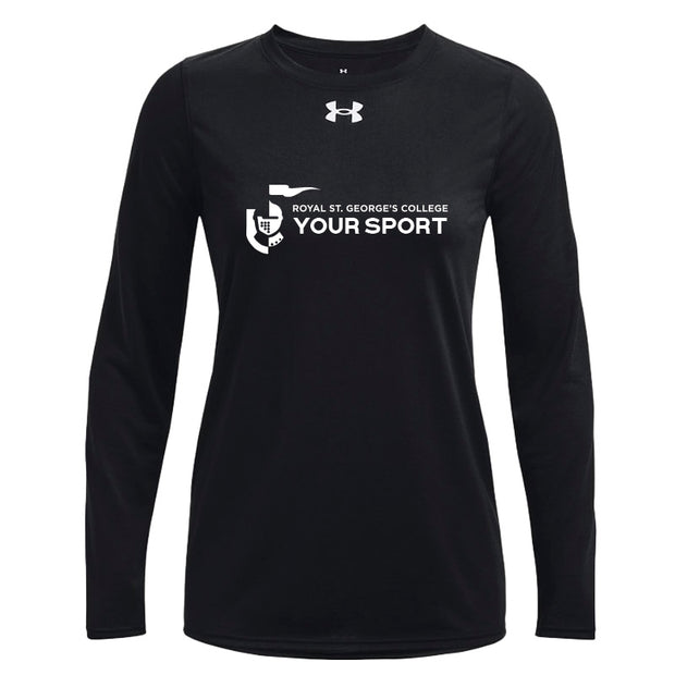 RSGC - UA Women&