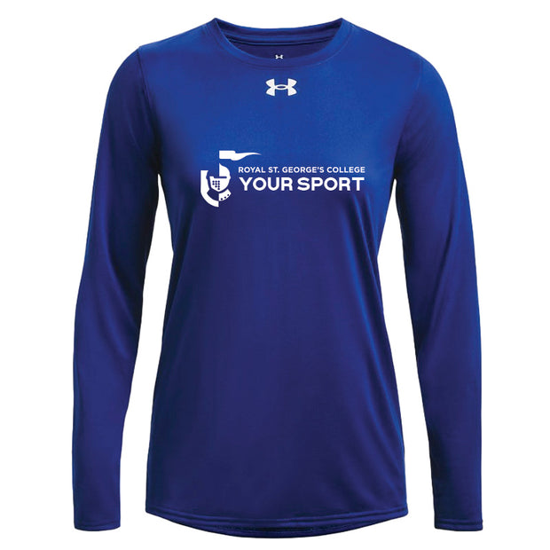 RSGC - UA Women&