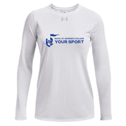 RSGC - UA Women's Team Tech LS