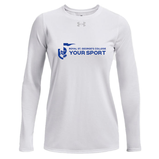 RSGC - UA Women&