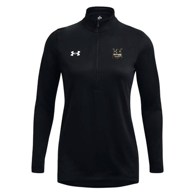 MTL - Women's Team Tech 1/2 Zip