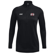 APR - UA Women's Tech Team 1/2 Zip
