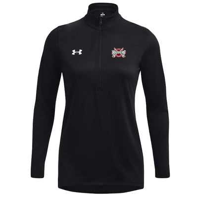 APR - UA Women's Tech Team 1/2 Zip