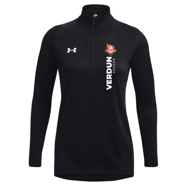 ASMV - UA Women&