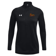 BGSA - UA Women's Team Tech 1/2 Zip