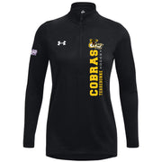 CDT - UA Women's Team Tech 1/2 Zip