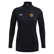CRM - UA Women's Team Tech 1/2 Zip