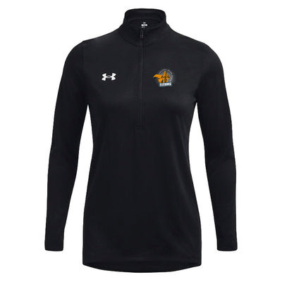 CRM - UA Women's Team Tech 1/2 Zip