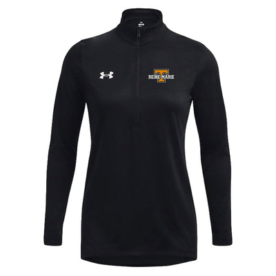 CRM - UA Women's Team Tech 1/2 Zip