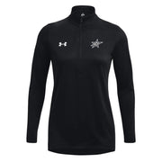 EOS - UA Women's Tech Team 1/2 Zip