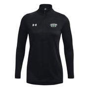 GCLS - UA Women's Tech Team 1/2 Zip