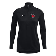 LFA - UA Women's Team Tech LS 1/2 Zip