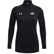 LHJQ - UA Women's Team Tech 1/2 Zip