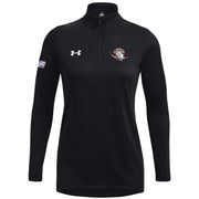 LPDJ - UA Women's Team Tech 1/2 Zip