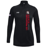 LPDJ - UA Women's Team Tech 1/2 Zip